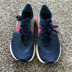 Nike shoes